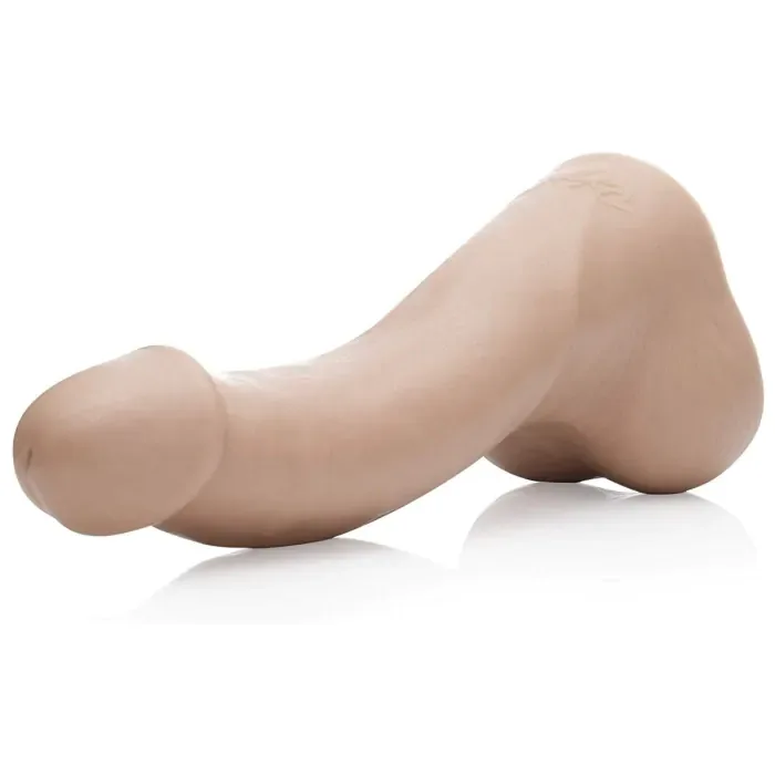 Фалоімітатор Fleshlight Guys Ryan Driller Dildo — фото 2