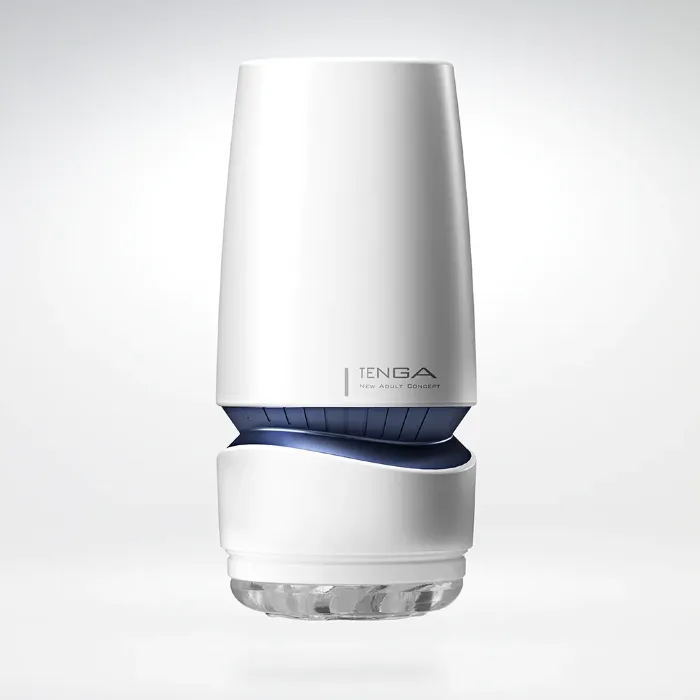 Мастурбатор Tenga Aero Masturbator Cobalt — фото 3
