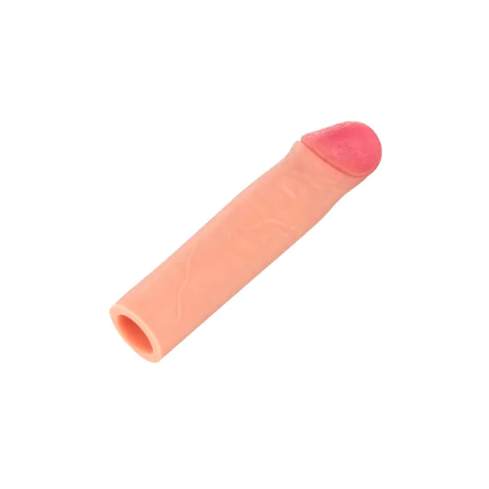 Насадка на член Real Body Real Extender Beast — фото 2