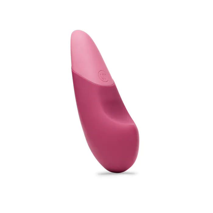 Вібратор Womanizer Vibe Dusky Pink​