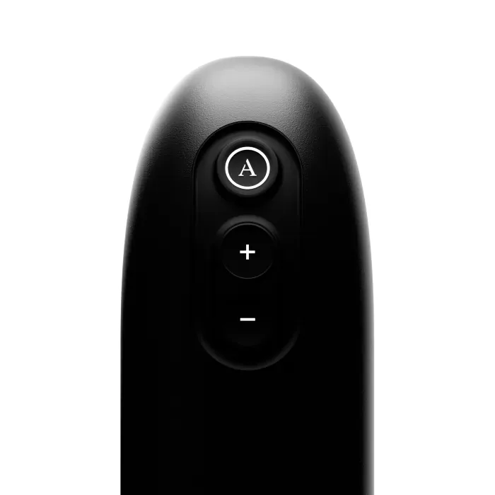 Мастурбатор Arcwave Ion 2 Black — фото 5