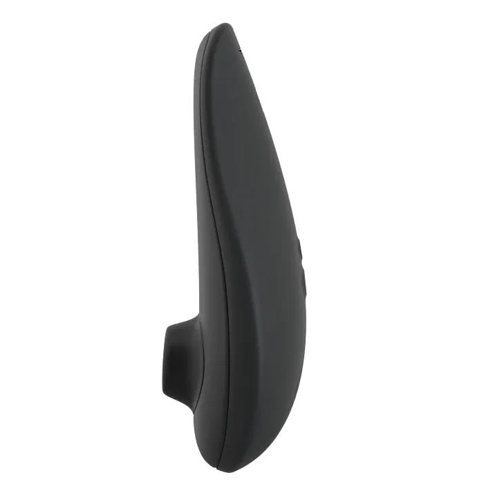 Вакуумний стимулятор Womanizer Classic 2 Black — фото 4