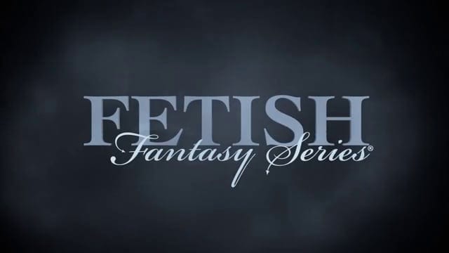 Секс набір Fetish Fantasy Limited Edition Ultimate — фото 7