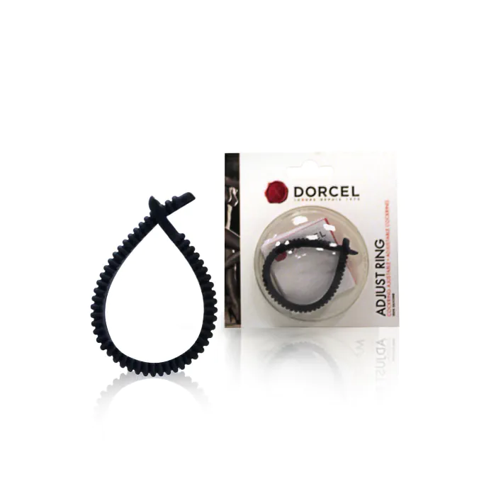 Кільце ласо Dorcel Adjust Ring — фото 3