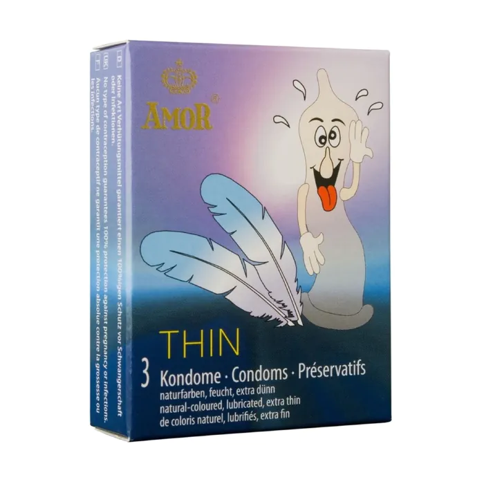 Amor Thin