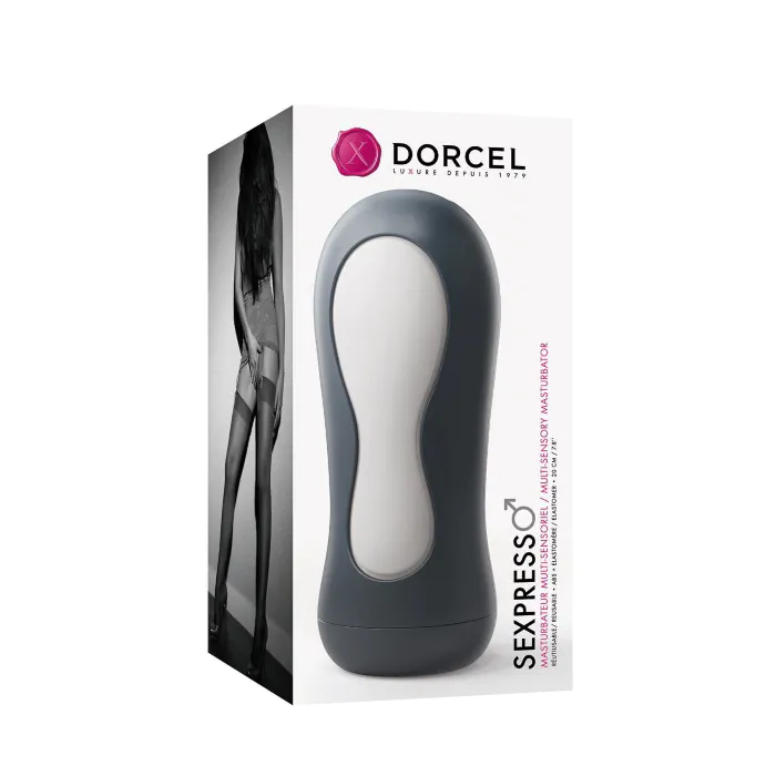 Мастурбатор Dorcel Sexpresso — фото 7