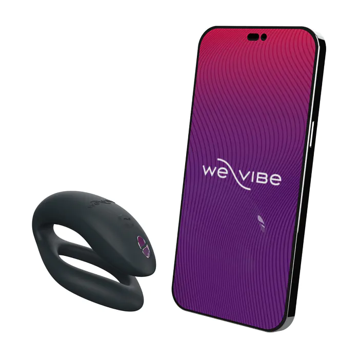 Набір Lust & Luxury Collection Womanizer Next and We-Vibe Sync O — фото 15