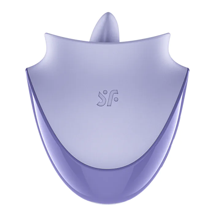 Стимулятор Satisfyer Tongue Dancer — фото 3