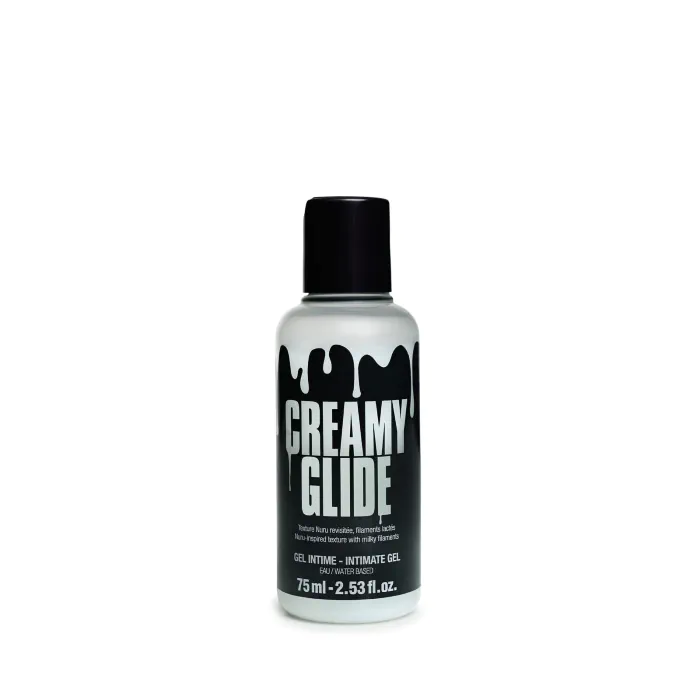 Лубрикант Dorcel Creamy Glide імітує сперму 75 мл