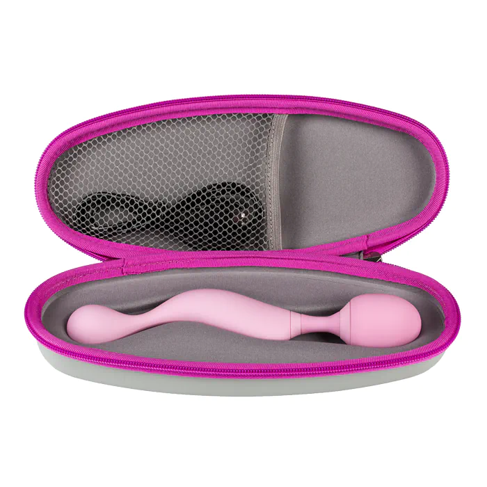 Мінівібромасажер Femintimate Universal Massager — фото 3