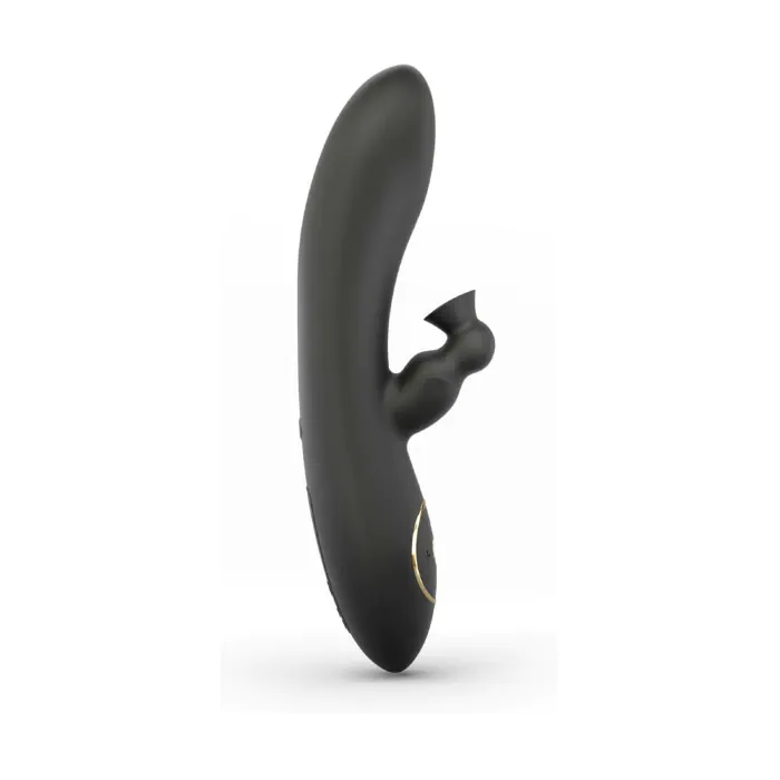 Вібратор кролік Dorcel DIVINE RABBIT