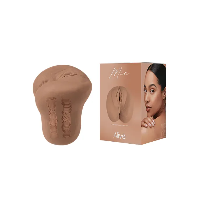 Маструбатор Mia Super Realistic Masturbator XL — фото 6