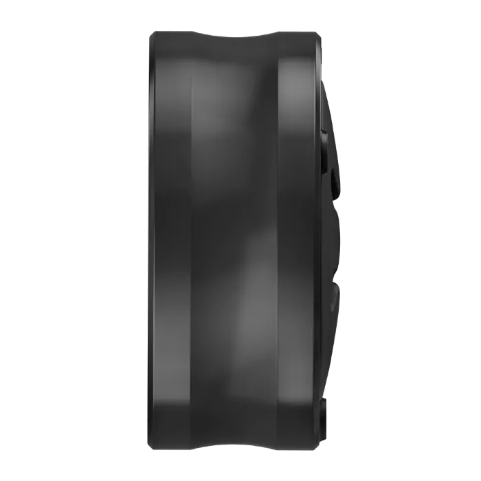 Маструбатор Fun Factory IKU Flex Black — фото 5