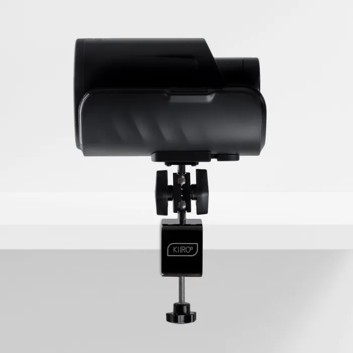 Кріплення на стіл для мастурбатора Kiiroo Keon Table Clamp — фото 3