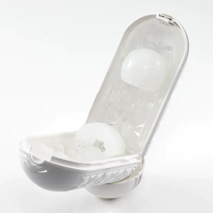 Мастурбатор Tenga Flip Flexy — фото 3