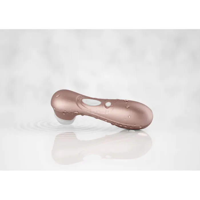 Вакуумний кліторальний стимулятор Satisfyer Pro 2 Generation 2 — фото 12