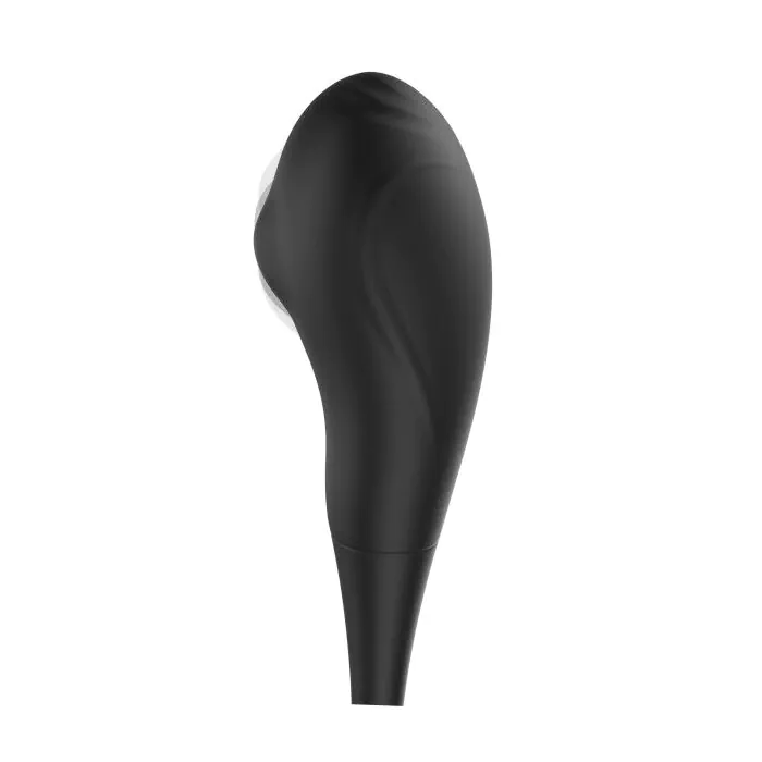 Вібратор на гнучкому зчіпці Dorcel DUAL EXPLORER — фото 5