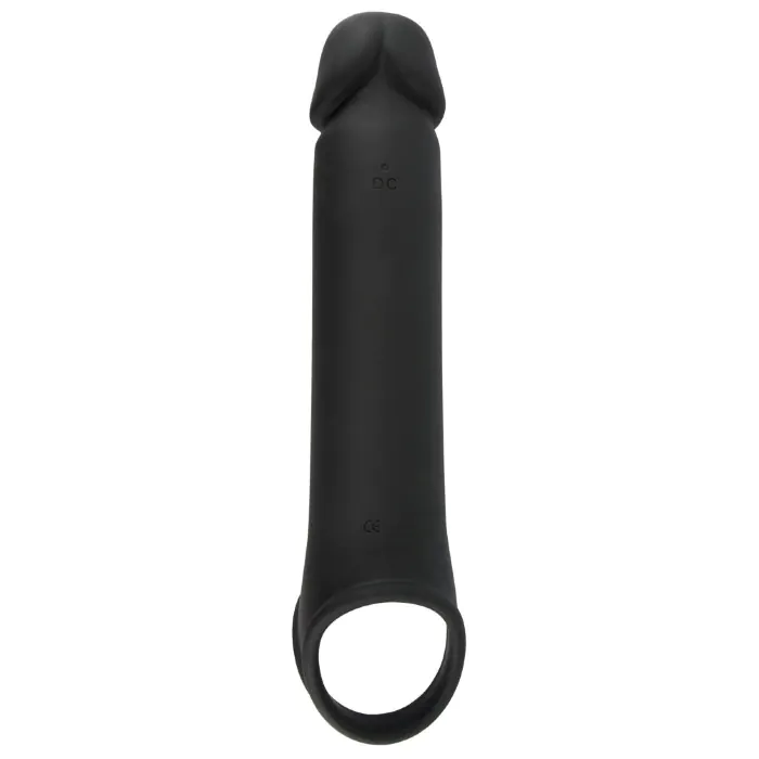 Насадка для пеніса з дистанційним керуванням Rebel RC Penis Extension — фото 3