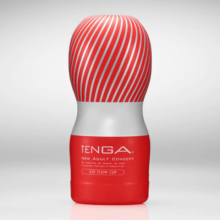 Мастурбатор Tenga Air Flow Cup — фото 3