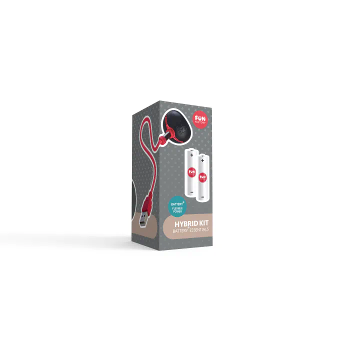 Набір акумуляторів Hybrid Kit