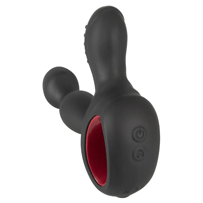 Масажер простати Silicone Prostate Plug — фото 4