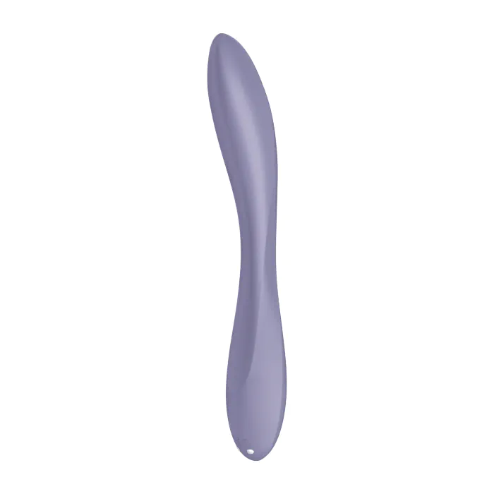 Вібратор Satisfyer G-Spot Flex 2 dark violet — фото 5