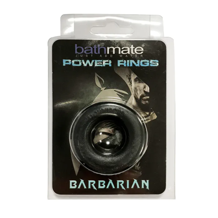 Ерекційне кільце Bathmate Barbarian — фото 2