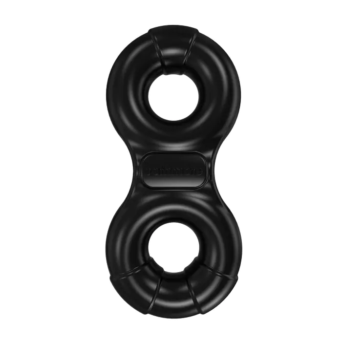 Ерекційне віброкільце Bathmate Vibe Ring Eight — фото 3