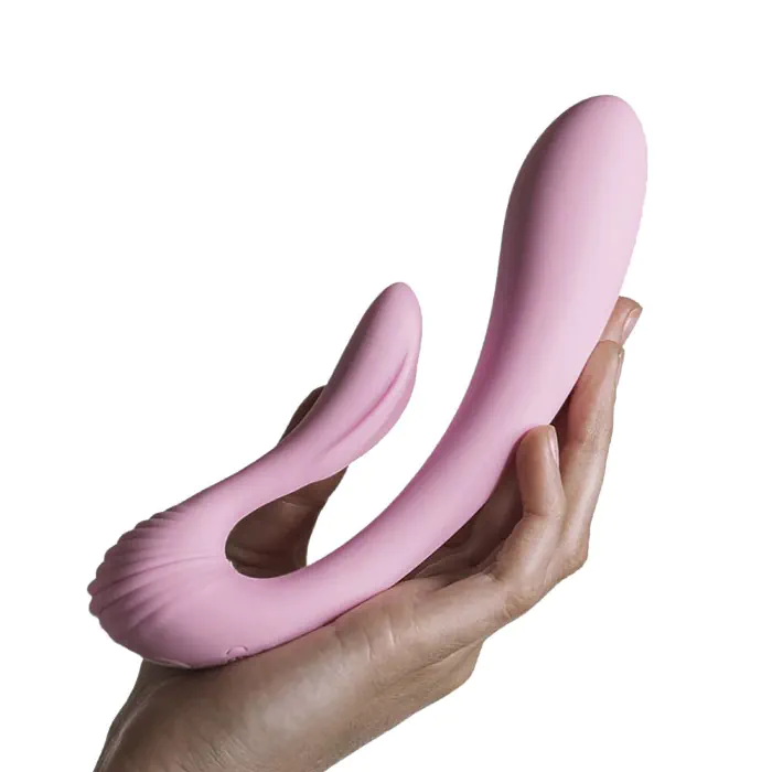 Вібратор Adrien Lastic G-wave — фото 5