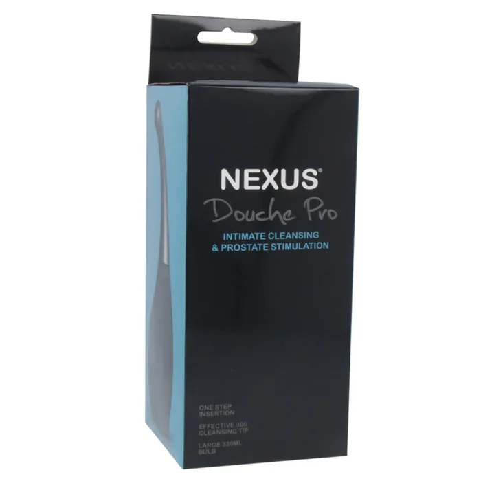 Спринцівка Nexus Douche PRO — фото 4