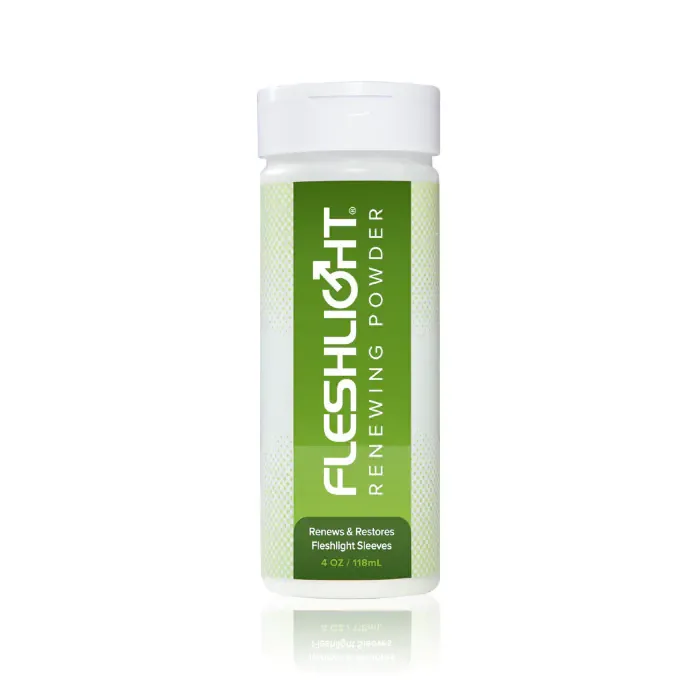 Пудра для мастурбаторів Fleshlight Renewing Powder