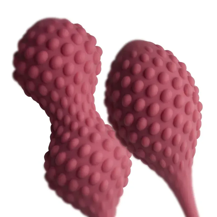 Тренажер Кегеля Unite Silicone Kegel Set — фото 5