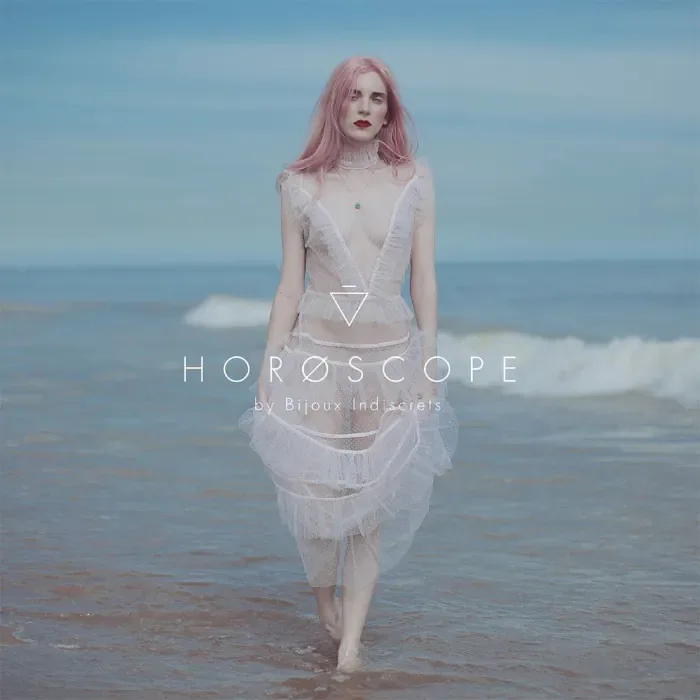 Набір Bijoux Indiscrets HOROSCOPE - Libra (Терези) — фото 12