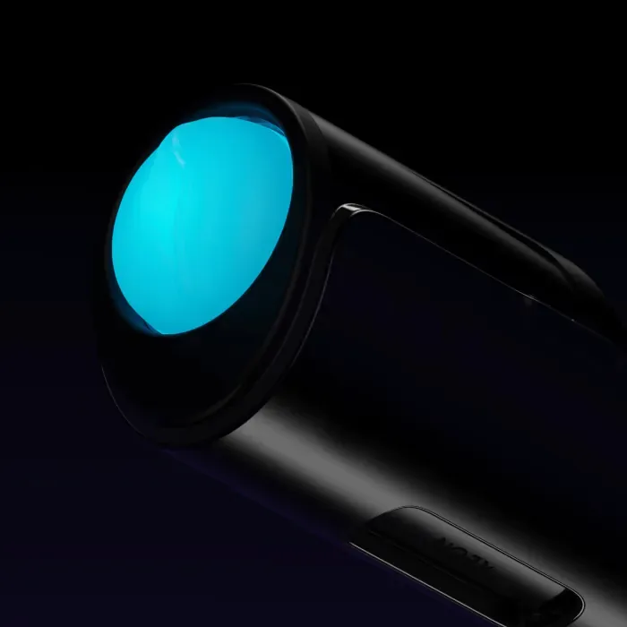 Мастурбатор Kiiroo FeelGlow PBC — фото 7