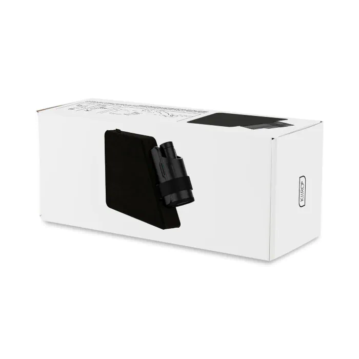 Подушка з кріпленням для мастурбатора Kiiroo Keon Pillow and Strap — фото 5