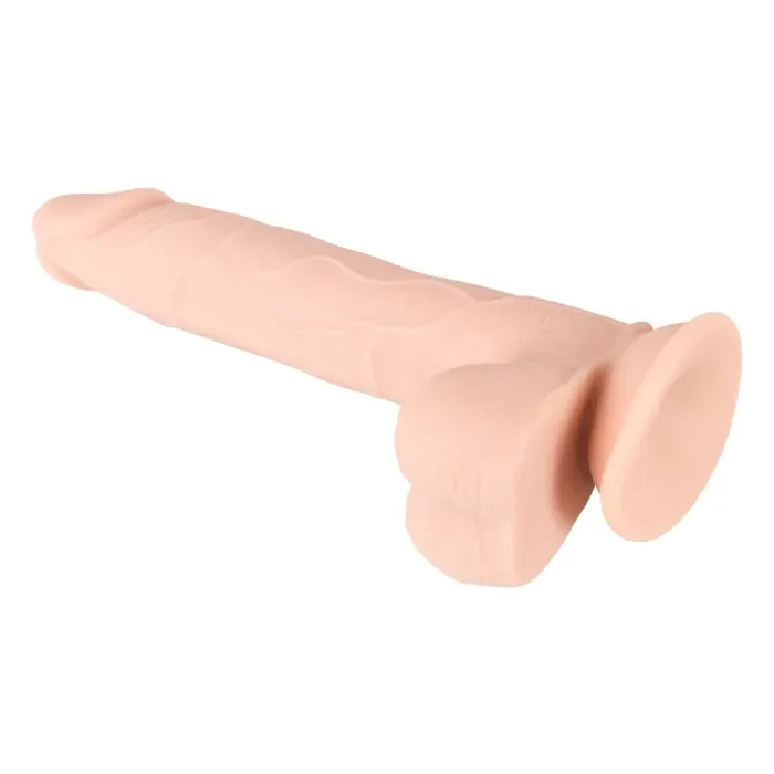 Фалоімітатор Dildo by Nature Skin — фото 6