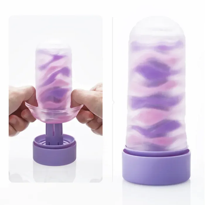 Мастурбатор Tenga Arte Drape — фото 8