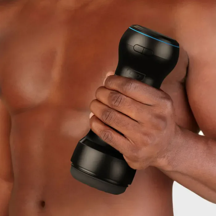 Мастурбатор Kiiroo Feel Pocket зі PowerBlow Combo Set — фото 6
