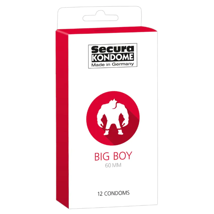 Secura Big Boy — фото 2