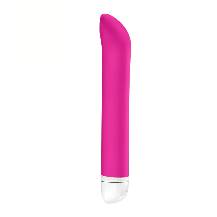 Вібратор для точки G Fun Factory Joupie Magenta