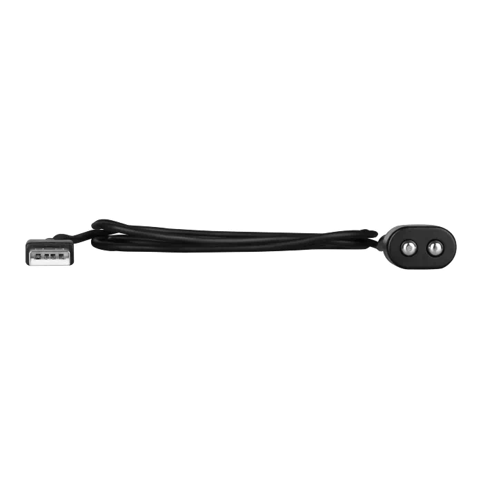 Зарядка Satisfyer USB Charging Cable black — фото 3