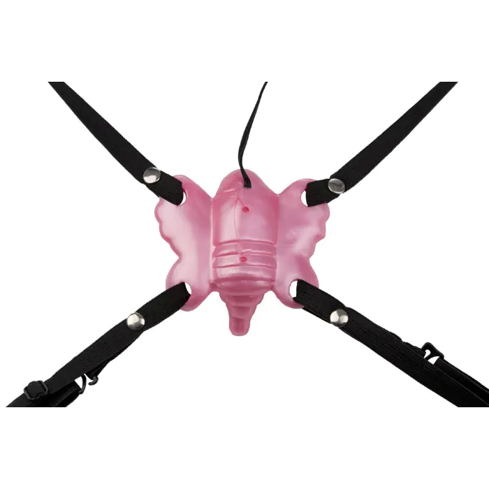 Стимулятор клітора Venus Butterfly — фото 4