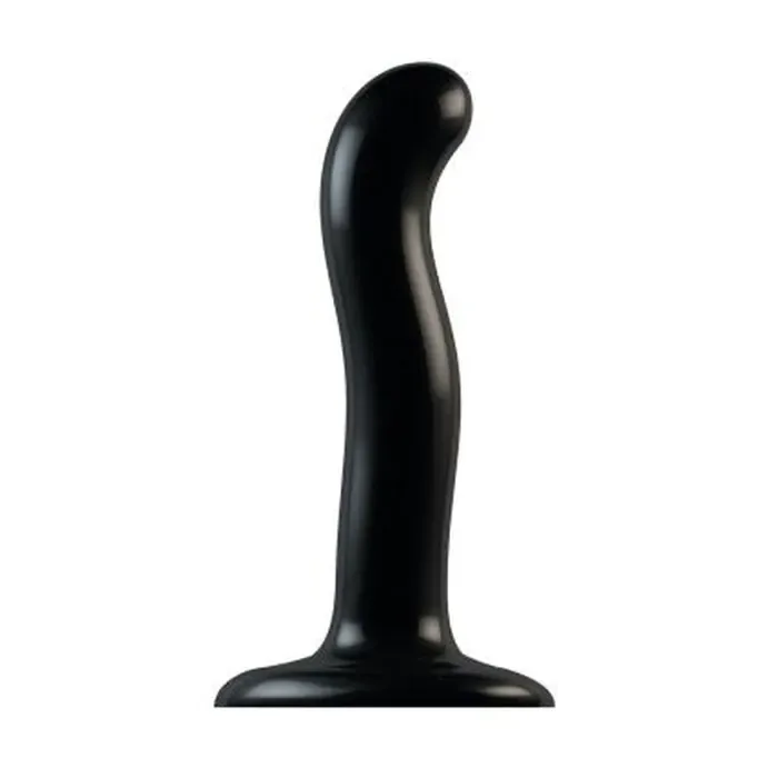 Насадка для страпону Strap-On-Me P&G-Spot Dildo S