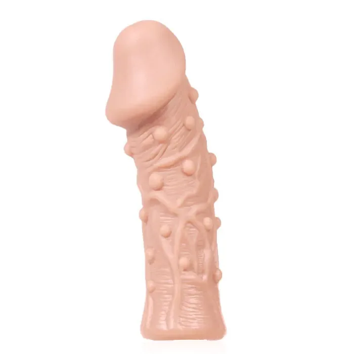 Насадка на член Kokos Extreme Sleeve ES.06 S