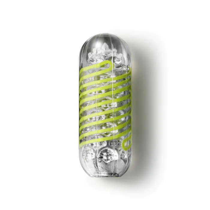 Мастурбатор Tenga Spinner Shell — фото 2