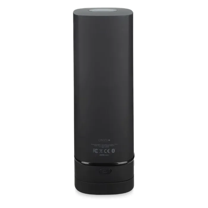 Набір для сексу на відстані для двох Kiiroo Onyx and Pearl 2 Couple Set Purple — фото 4