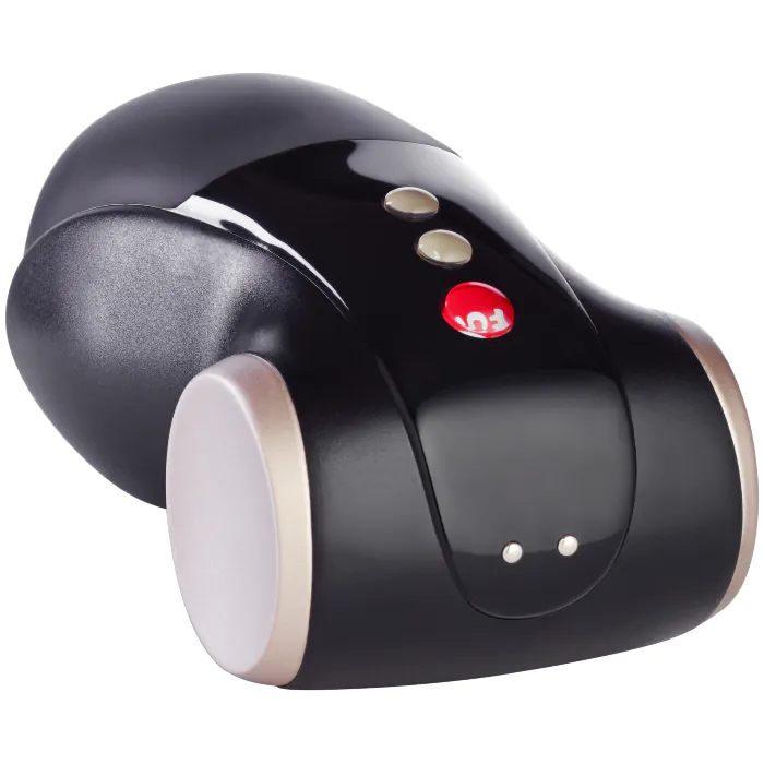 Мастурбатор Fun Factory Cobra Libre 2 Black — фото 4