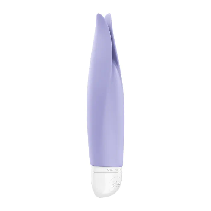 Вібратор Fun Factory Volita Purple — фото 2