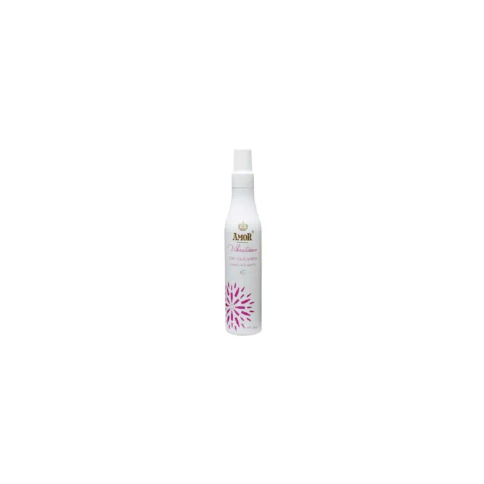 Засіб для чищення Amor Toy Cleaner
