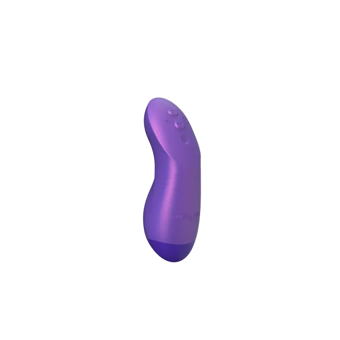Парний смартвібратор We-Vibe Chorus Pro Cosmic purple — фото 5